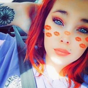 Meet your Posher, Shania